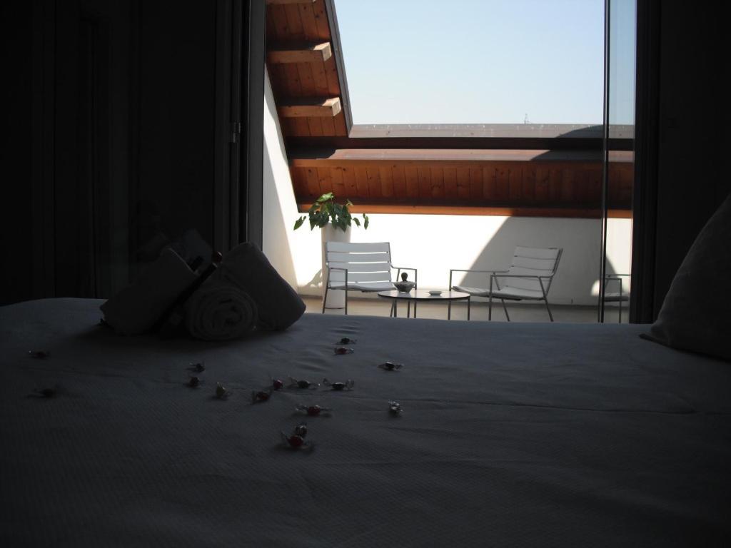 15.92 Hotel Cazzago  Værelse billede