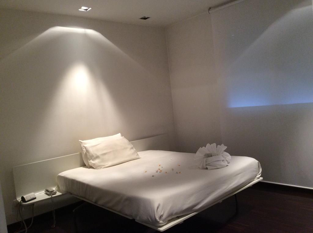 15.92 Hotel Cazzago  Eksteriør billede