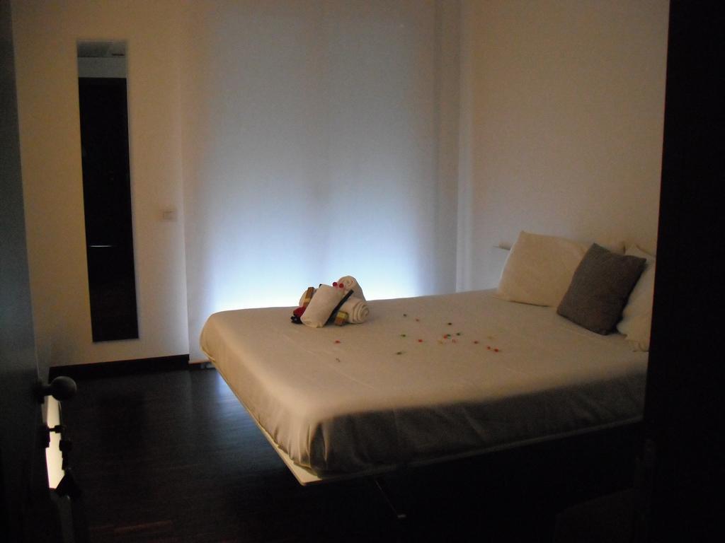 15.92 Hotel Cazzago  Eksteriør billede