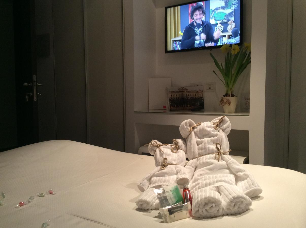 15.92 Hotel Cazzago  Eksteriør billede