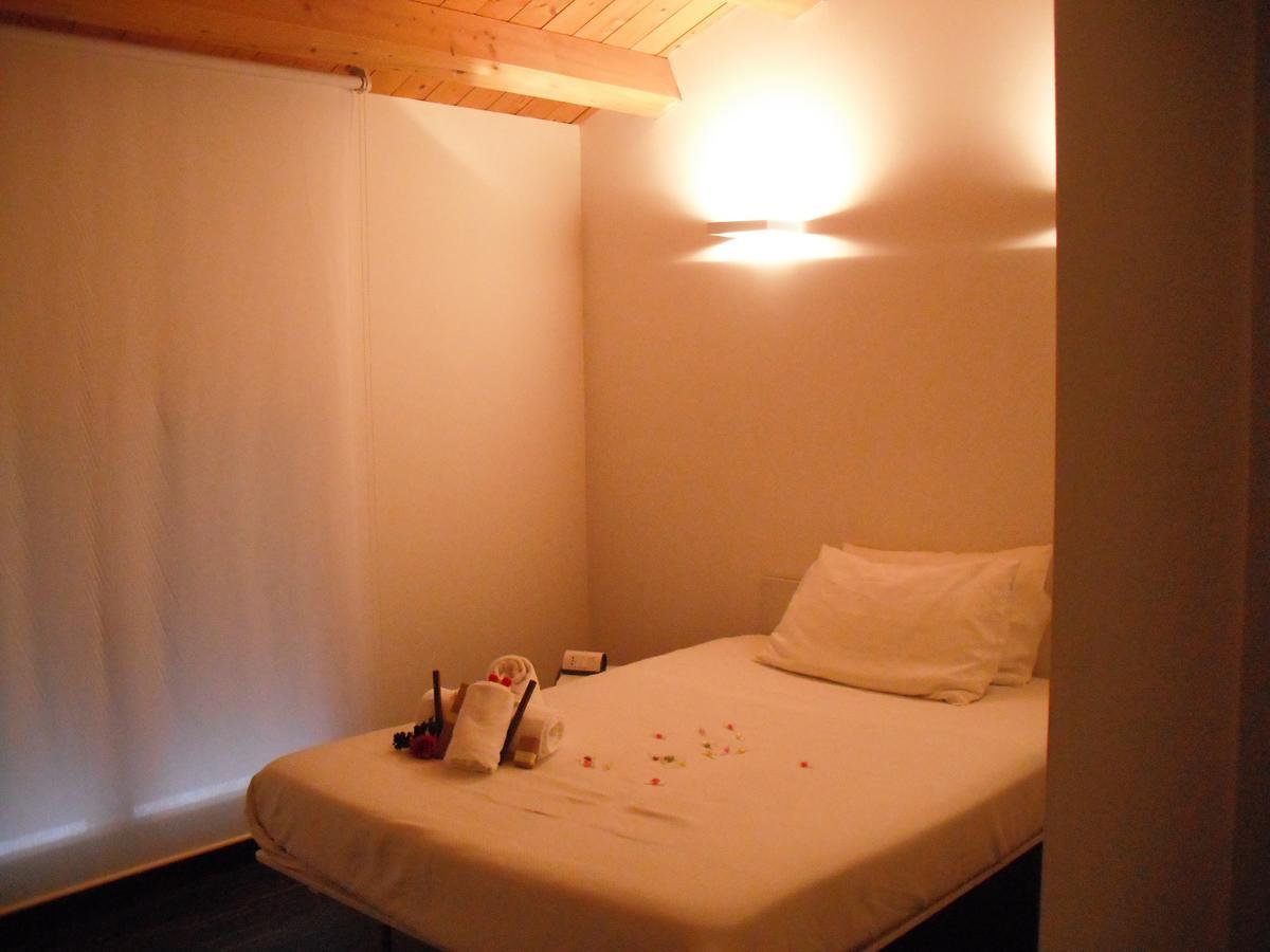 15.92 Hotel Cazzago  Eksteriør billede