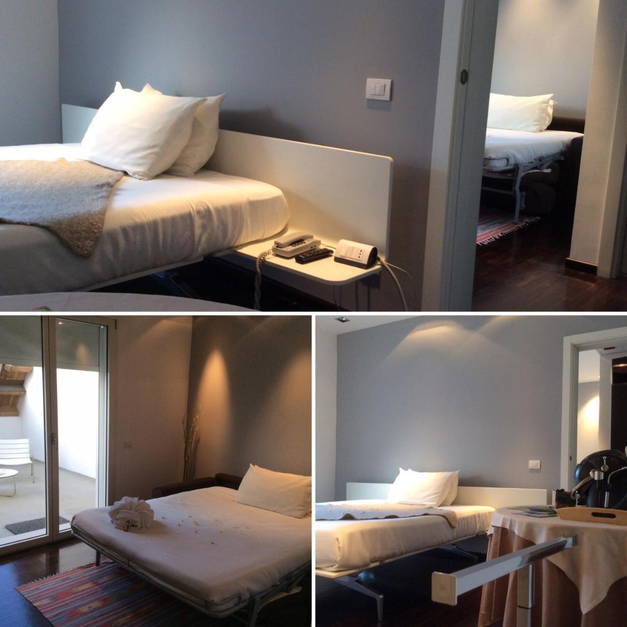 15.92 Hotel Cazzago  Eksteriør billede