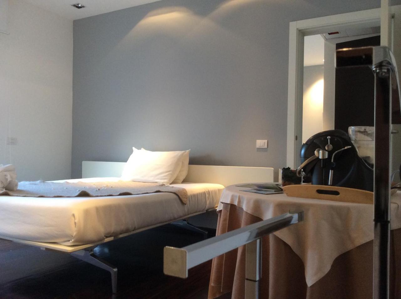 15.92 Hotel Cazzago  Eksteriør billede