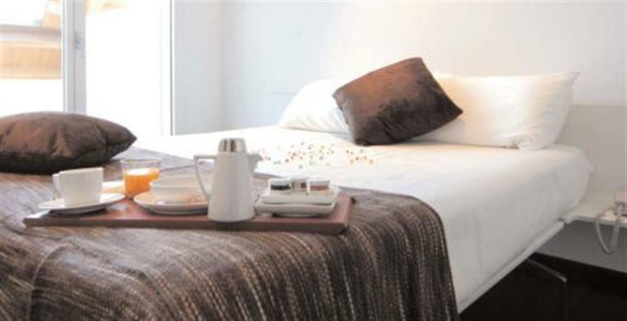 15.92 Hotel Cazzago  Eksteriør billede