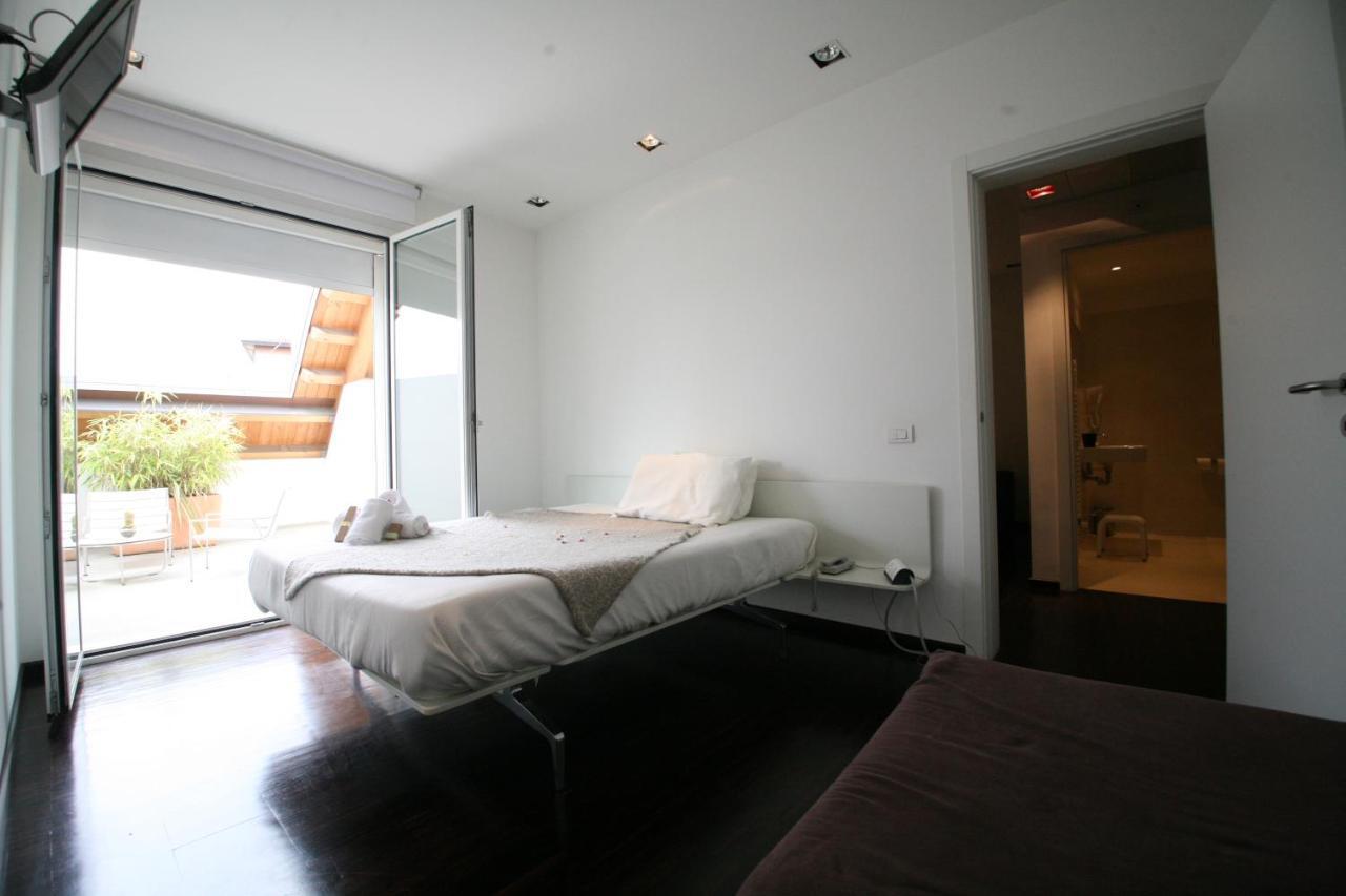 15.92 Hotel Cazzago  Værelse billede